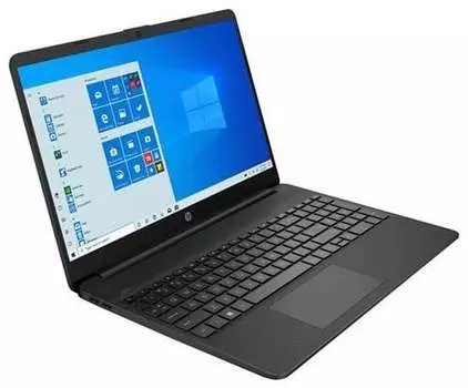 Ноутбук HP 15s-eq2658ng 15.6" IPS 1920x1080, AMD Ryzen 5 5500U 2.1 ГГц, 16Gb RAM, 1Tb SSD, W11, черный (3G7Q8EA)