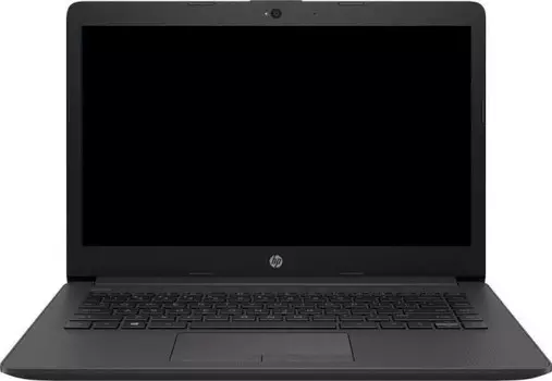 Ноутбук HP 240 G8 14" 1366x768, Intel Celeron-N4020 1.1GHz, 4Gb RAM, 500Gb HDD, DOS, черный (27K37EA)