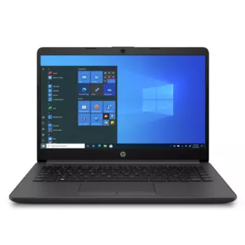 Ноутбук HP 240 G8 14" 1920x1080, Intel Core i5 1135G7 2.4 ГГц, 8Gb RAM, 256Gb SSD, без OC, черный (43W44EA)