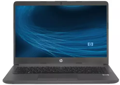 Ноутбук HP 240 G8 14" IPS 1920x1080, Intel Core i7 1165G7 2.8 ГГц, 16Gb RAM, 512Gb SSD, без OC, черный (5N235ES)