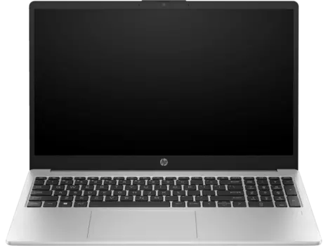 Ноутбук HP 250 G10 15.6" IPS 1920x1080, Intel Core i5 1334U 1.3 ГГц, 16Gb RAM, 512Gb SSD, W11, серебристый (9Y7A7ET)
