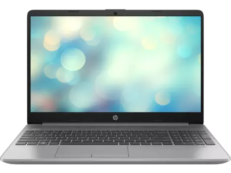 Ноутбук HP 250 G7 15.6" IPS 1920x1080, Intel Core i3 1115G4 3 ГГц, 8Gb RAM, 256Gb SSD, без OC, серебристый (2X7L0EA)