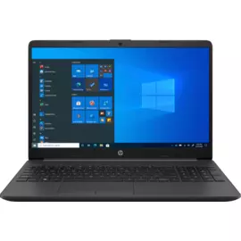 Ноутбук HP 250 G8 15.6" IPS 1920x1080, Intel Core i3 1115G4 3 ГГц, 8Gb RAM, 256Gb SSD, без OC, серебристый (2W8Z5EA) Английская клавиатура!