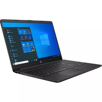 Ноутбук HP 250 G8 15.6" 1366x768, Intel Core i3-1115G4 3GHz, 4Gb RAM, 256Gb SSD, DOS, черный (2W8Z4EA)