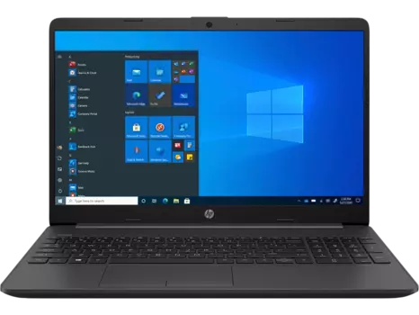 Ноутбук HP 250 G8 15.6" 1920x1080, Intel Core i3 1005G1 1GHz, 8Gb RAM, 256Gb SSD, W10, серебристый (2W8W8EA)