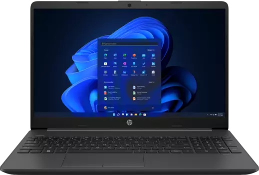 Ноутбук HP 250 G9 15.6" IPS 1920x1080, Intel Core i5 1235U 1.3 ГГц, 8Gb RAM, 512Gb SSD, W11, черный (8A5U2EA)