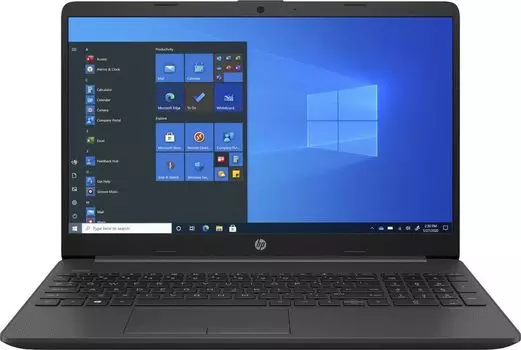 Ноутбук HP 255 G8 15.6" 1920x1080, AMD Ryzen 3 5300U 2.6GHz, 8Gb RAM, 256Gb SSD, W10, темно-серый (45M82ES)
