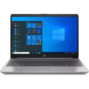 Ноутбук HP 255 G8 15.6" 1920x1080, AMD Ryzen 5 5500U 2.1GHz, 8Gb RAM, 512Gb SSD, DOS, серебристый (3V5M2EA)