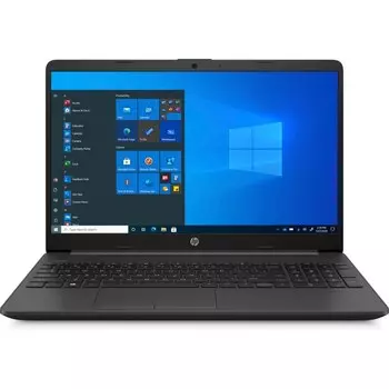 Ноутбук HP 255 G8 15.6" IPS 1920x1080, AMD Ryzen 3 5300U 2.6 ГГц, 8Gb RAM, 256Gb SSD, без OC, темно-серебристый (45M97ES)
