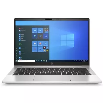 Ноутбук HP 430 G8 13.3" 1920x1080, Intel Core i5-1135G7 2.4GHz, 8Gb RAM, 512Gb SSD, WiFi, BT, Cam, DOS, серебристый (32M42EA)