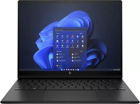 Ноутбук HP Dragonfly Folio G3 13.5" IPS 1920x1280 Touch, Intel Core i5 1245U 1.6 ГГц, 16Gb RAM, 512Gb SSD, W10Pro, черный (930U4E8R)