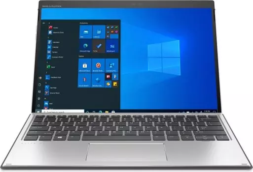 Ноутбук HP Elite x2 G8 13" IPS 1920x1280 Touch, Intel Core i5 1145G7 2.6 ГГц, 16Gb RAM, 256Gb SSD, W10Pro, серебристый (28R55AV)