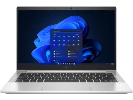 Ноутбук HP EliteBook 630 G9 13.3" IPS 1920x1080, Intel Core i7 1255U 1.7 ГГц, 16Gb RAM, 512Gb SSD, без OC, серебристый (4D0Q8AV#50232203) Английская клавиатура!