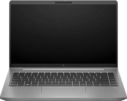 Ноутбук HP EliteBook 645 G10 14" 1920x1080, AMD Ryzen 5 7530U 2 ГГц, 16Gb RAM, 512Gb SSD, без OC, серебристый (8A6B0EA)