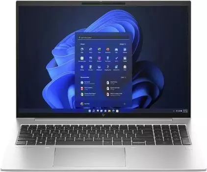 Ноутбук HP EliteBook 840 G10 14" IPS 1920x1200, Intel Core i7 1355U 1.7 ГГц, 16Gb RAM, 512Gb SSD, W11Pro, серебристый (927UOES) Английская клавиатура!