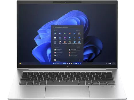 Ноутбук HP EliteBook 840 G11 14" IPS 1920x1200, Intel Core Ultra 7 155U 1.7 ГГц, 16Gb RAM, 512Gb SSD, W11Pro, серебристый (A6SY5UT)