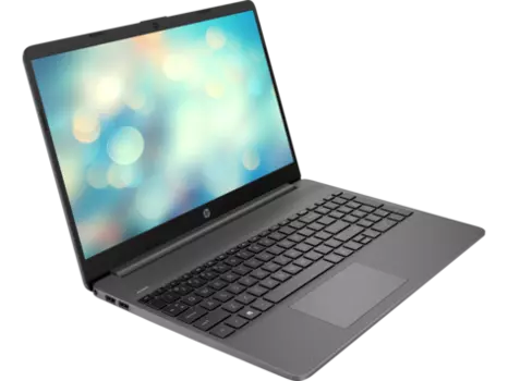Ноутбук HP Laptop 15s-eq1322ur 15.6" 1920x1080, AMD Athlon 3020E 1.2GHz, 8Gb RAM, 256Gb SSD, DOS, серый (3B2X0EA)