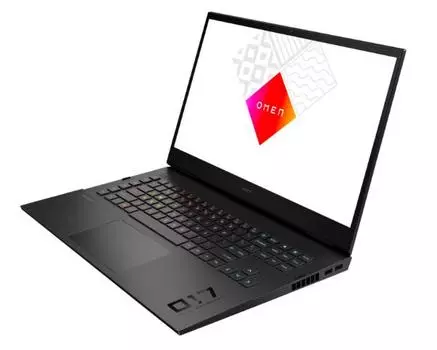 Ноутбук HP Omen 17T-200CM 17.3" IPS 2560x1440, Intel Core i9 13900HX 2.2 ГГц, 16Gb RAM, 1Tb SSD, NVIDIA GeForce RTX 4080-12Gb, W11, черный (70W93AV)