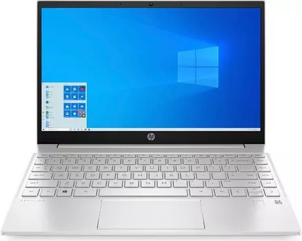 Ноутбук HP Pavilion 13-bb0026ur 13.3" IPS 1920x1080, Intel Core i3 1125G4 2 ГГц, 8Gb RAM, 256Gb SSD, W10, серебристый (3B3Q2EA)