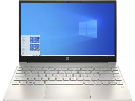 Ноутбук HP Pavilion 13-bb0027ur 13.3" 1920x1080, Intel Core i3-1125G4 2GHz, 8Gb RAM, 256Gb SSD, WiFi, BT, Cam, DOS, золотистый (3B3K1EA)