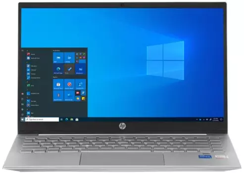 Ноутбук HP Pavilion 14-dv0084ur 14" IPS 1920x1080, Intel Core i5-1135G7 2.4GHz, 8Gb RAM, 512Gb SSD, W11, белый (4Z2N8EA)
