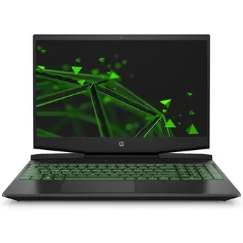 Ноутбук HP Pavilion Gaming 15-dk2052ur 15.6" IPS 1920x1080, Intel Core i5-11300H 3.1GHz, 8Gb RAM, 256Gb SSD, NVIDIA GeForce RTX 3050-4Gb, DOS, черный (4E1H7EA)