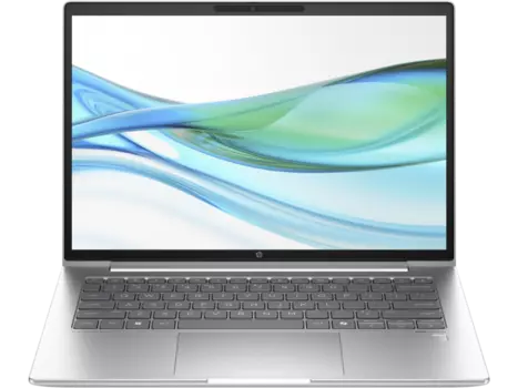 Ноутбук HP ProBook 440 G11 14" IPS 1920x1200, Intel Core Ultra 5 125U 1.3 ГГц, 16Gb RAM, 512Gb SSD, без OC, серебристый (A22YCEA)