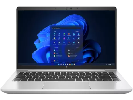 Ноутбук HP ProBook 440 G8 14" IPS 1920x1080, Intel Core i5 1135G7 2.4 ГГц, 8Gb RAM, 256Gb SSD, W10Pro, серебристый (4B2P6EA)