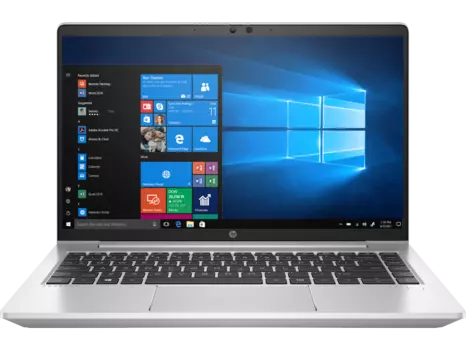 Ноутбук HP ProBook 440 G8 14" IPS 1920x1080, Intel Core i7 1165G7 2.8 ГГц, 8Gb RAM, 512Gb SSD, W11, серебристый (61G06AV) Английская клавиатура!