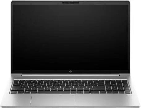 Ноутбук HP ProBook 450 G10 15.6" IPS 1920x1080, Intel Core i5 1334U 1.3 ГГц, 16Gb RAM, 512Gb SSD, W11Pro, серебристый (A37SVET)