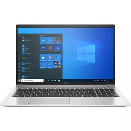 Ноутбук HP ProBook 450 G8 15.6" 1920x1080, Intel Core i5-1145G7 2.6GHz, 8Gb RAM, 256Gb SSD, DOS, серебристый (1A892AV)