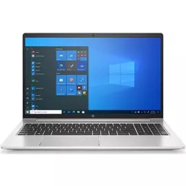 Ноутбук HP ProBook 450 G8 15.6" IPS 1920x1080, Intel Core i3-1115G4 3GHz, 4Gb RAM, 256Gb SSD, DOS, серебристый (32M62EA)