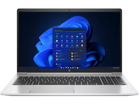 Ноутбук HP ProBook 450 G8 15.6" IPS 1920x1080, Intel Core i5 1135G7 2.4 ГГц, 8Gb RAM, 256Gb SSD, W11Pro, серебристый (59T38EA)