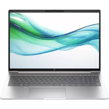 Ноутбук HP ProBook 465 G11 16" IPS 1920x1200, AMD Ryzen 5 7535U 2.9 ГГц, 16Gb RAM, 512Gb SSD, без OC, серебристый (901H4AV)