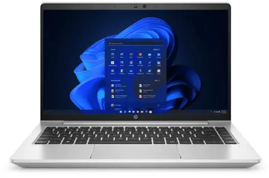 Ноутбук HP ProBook 640 G8 14" IPS 1920x1080, Intel Core i5-1135G7 2.4GHz, 16Gb RAM, 512Gb SSD, Без ОС, серебристый (3Z673ES)