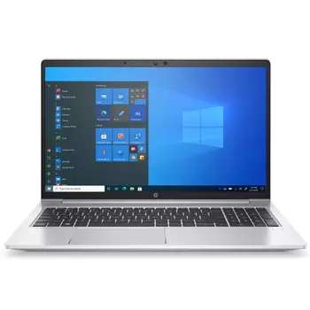 Ноутбук HP ProBook 650 G8 15.6" 1920x1080, Intel Core i5-1135G7 2.4GHz, 8Gb RAM, 256Gb SSD, W10Pro, серебристый (3S8N9EA)
