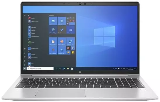 Ноутбук HP ProBook 650 G8 15.6" IPS 1920x1080, Intel Core i5 1135G7 2.4 ГГц, 8Gb RAM, 256Gb SSD, W10Pro, серебристый (2Y2J9EA)