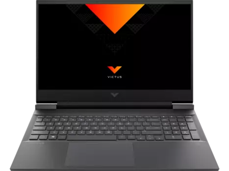 Ноутбук HP Victus 16-d1012nia 16.1" IPS 1920x1080, Intel Core i7 12700H 2.3 ГГц, 16Gb RAM, 1Tb SSD, NVIDIA GeForce RTX 3060-6Gb, без OC, темно-серебристый (6K2H9EA)