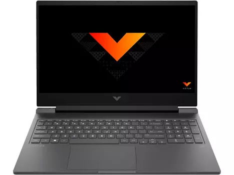 Ноутбук HP Victus 16-r0028nia 16.1" IPS 1920x1080, Intel Core i5 13500H 2.6 ГГц, 16Gb RAM, 512Gb SSD, NVIDIA GeForce RTX 3050-6Gb, без OC, черный (81Q20EA)