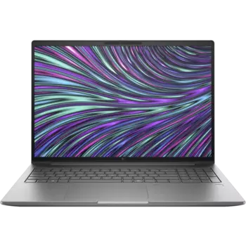 Ноутбук HP ZBook Power G11 16" IPS 1920x1200, Intel Core Ultra 9 185H 2.3 ГГц, 32Gb RAM, 1Tb SSD, NVIDIA RTX A1000 Ada-6Gb, W11Pro, серый (A8WM1PT)