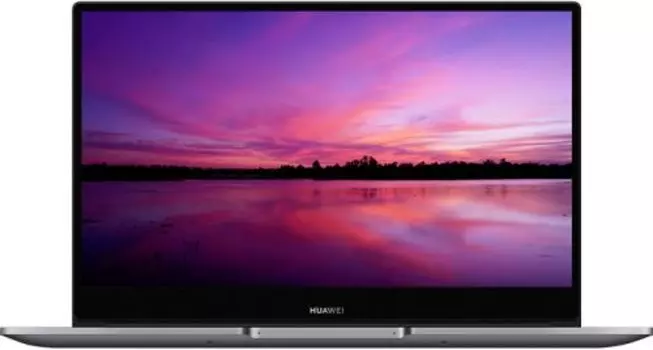 Ноутбук Huawei MateBook B3-420 NDZ-WFH9A 14" IPS 1920x1080, Intel Core i5 1135G7 2.4 ГГц, 16Gb RAM, 512Gb SSD, W10Pro, серый (53012AHP)