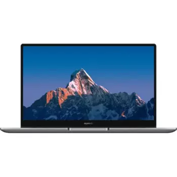 Ноутбук Huawei MateBook B3-440 YTFZ-X 14" IPS 1920x1080, Intel Core i5 1240P 1.7 ГГц, 16Gb RAM, 512Gb SSD, W11Pro, серый (53013UHN)