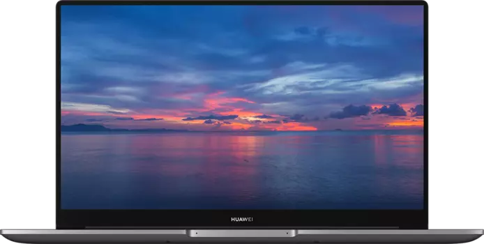 Ноутбук Huawei MateBook B3-520 BDZ-WFH9A 15.6" IPS 1920x1080, Intel Core i5 1135G7 2.4 ГГц, 16Gb RAM, 512Gb SSD, W10Pro, серый (53012AGX)