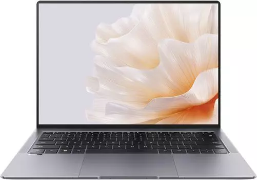 Ноутбук Huawei MateBook X Pro MorganG-W7611T 14.2" IPS 3120х2080 Touch, Intel Core i7 1360P 2.2 ГГц, 16Gb RAM, 1Tb SSD, W11, серый (53013SJV)