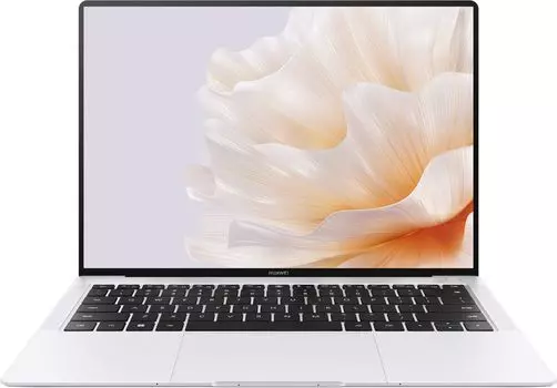 Ноутбук Huawei MateBook X Pro MorganG-W7611TM 14.2" IPS 3120х2080 Touch, Intel Core i7 1360P 2.2 ГГц, 16Gb RAM, 1Tb SSD, W11, белый (53013SJT)