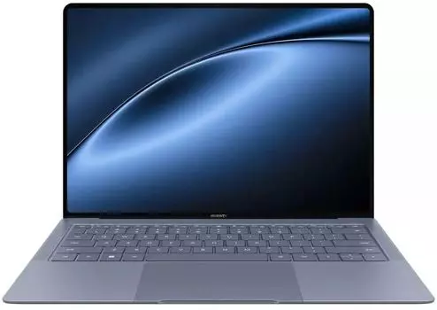 Ноутбук Huawei MateBook X Pro VanGoghH 14.2" OLED 3120х2080 Touch, Intel Core Ultra 9 185H 2.3 ГГц, 32Gb RAM, 2Tb SSD, W11, синий (53014ABF)