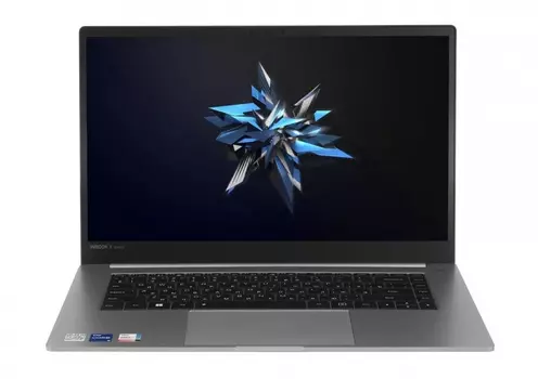Ноутбук Infinix Inbook X2 PLUS XL25 15.6" IPS 1920x1080, Intel Core i5 1155G7 2.5 ГГц, 16Gb RAM, 512Gb SSD, W11, серый (71008300759)