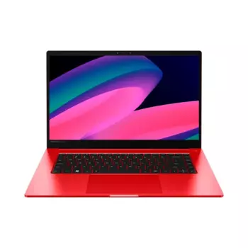 Ноутбук Infinix Inbook X3 Plus XL31 15.6" IPS 1920x1080, Intel Core i5 1235U 1.3 ГГц, 16Gb RAM, 512Gb SSD, W11, красный (71008301231)