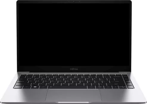 Ноутбук Infinix Inbook XL23 14" IPS 1920x1080, Intel Core i5 1155G7 2.5 ГГц, 8Gb RAM, 512Gb SSD, W11, серый (71008300932)