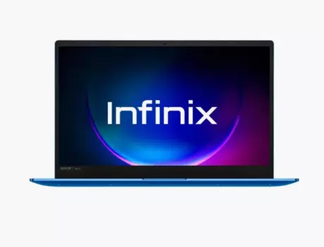 Ноутбук Infinix Inbook Y1 Plus XL28 15.6" IPS 1920x1080, Intel Core i5 1035G1 1 ГГц, 8Gb RAM, 512Gb SSD, W11, синий (71008301201)